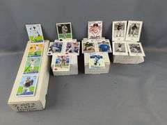 Fleer Baseball Cards 2000-2004