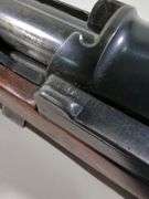 Mauser 98 7.92x57mm Bolt Action Rifle SN# 7180, Dated 1940, Nazi Symbol, Bayonet, Sling