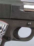 ACP Philippines/ AP Int'l/ Rock Island Armory M1911 A1-FS .45 ACP  Pistol SN# RIA2724324