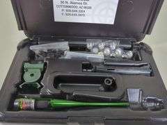 LaserLyte Bore Sighter Kit
