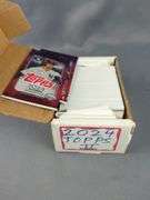 Topps Baseball Cards 2022-2025