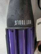Hair Styling Tools Lot - CROC, Hot Tools, u-smooth & Maxius