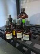 Davines Naturaltech Hair Treatments, Qty 8