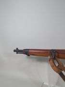 Steyr/ CAI M95 8x56R Bolt Action Rifle SN# 2543X, With Bayonet, Leather Sling, No Mag