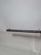 O.F. Mossberg & Sons 44US(b) .22 LR Bolt Action Rifle SN# Not Found, Mossberg S-130 Peep Sight