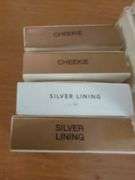 Jane Iredale Makeup Including Eye Shadow and Eye Steppes