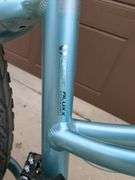 Giant Sedona Ladies' Hybrid Bike, 14" Frame