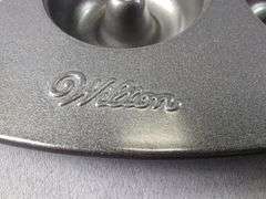 Wilton Donut Pans, Nordic Ware, Zoo Friends Pancake Pan, and More