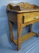 Dry Washstand With Drawer
