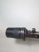 Enfield No. 1 MKIII GRI India .303 British Bolt Action Rifle SN# 71607H, Canvas Sling, Grenade Launcher, Dated 1944
