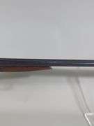 J. Stevens Model 235 12 ga Side By Side Shotgun SN# A43194