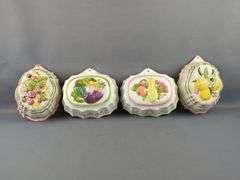 Decorative Ceramic Mold Wall Hangings