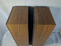 DHM Speakers