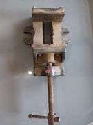 Craftsman Metal Bench Vise