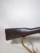 China Type 88 7.92mm Bolt Action Rifle SN# 506108, Canvas Sling, Marked 31, No Mag