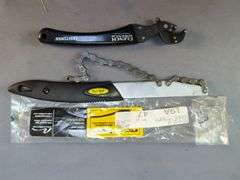 Variety of Plumbing Tools and Accessories