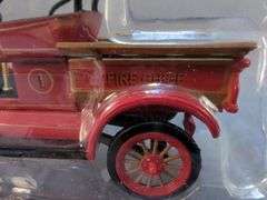 Diecast Collectible Vehicles
