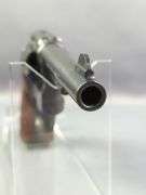 Smith & Wesson 38 Military And Police Revolver .38 S&W Spl 6-Shot Revolver SN# C107422, In Gold Box