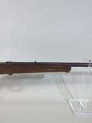 Ranger M34 .22 SLLR Bolt Action Rifle SN# Not Found