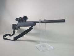 Remington 710 30-06 Sprg Bolt Action Rifle SN# 71148327, Bushnell 3-9x Scope, Padded Sling, Ammo Sleeve