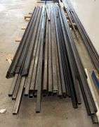 Sapphire Automotive Group Fabrication Liquidation Auction