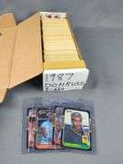 Donruss Baseball Card Collection 1985-1987