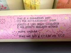 Davines Hair Styling Products, Qty 5