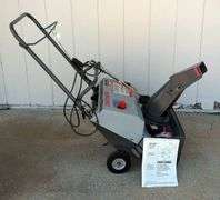 Cars, Shed, Tools And Collectibles Auction