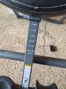 Innova Inversion Therapy Table