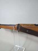 Spain Oviedo/ Samco M1916 7mm Mauser Bolt Action Rifle SN# K8809, With Bayonet, Leather Sling