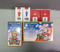 Hallmark Keepsake Ornaments, Snow Globes, Christmas Decorations, and More