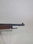Manufacture D'Armes Mle 1886 M93 8mm Bolt Action Rifle SN# 46302, Dated 1939, With Quad Sided Bayonet