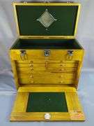 Windsor Design 8 Drawer Portable Tool Chest