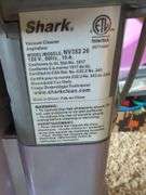 Shark Navigator Lift-Away Vacuum Cleaner Model NV352 26