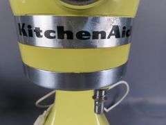 KitchenAid Hobart K45SS Stand Mixer