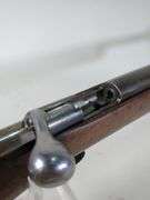 Winchester 67 .22 SLLR Bolt Action Rifle SN# Not Found