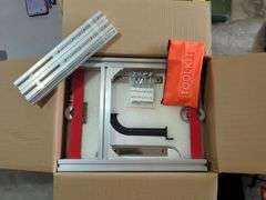 Alaska Chainsaw Mill, New In Box