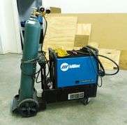Sapphire Automotive Group Fabrication Liquidation Auction