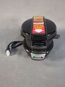 Hamilton Beach Sandwich Maker, Gibson Gracious Dining Tray Set, Braun Hand Blender