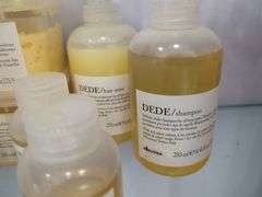 Davines DEDE Hair Care Products, Qty 10