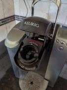 Keurig Single Cup Brewing System Coffee Maker