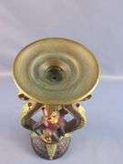 Decorative Monkey & Elephant Candle Holder Lot