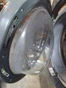 Electrolux Smartboost LuxCare Plus Front Load Washer