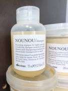 Davines NOUNOU Hair Products, Qty 8