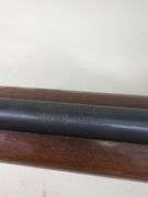 Remington 513-T .22 LR Bolt Action Rifle SN# Not Found, Bolt Detached, Needs Screw, No Mag, Peep Sight