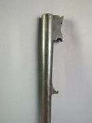 Brazil CBC/ FIE 12 ga Shotgun Barrel With SN# C1220503, Marked 3" Modified, 18.5" Long