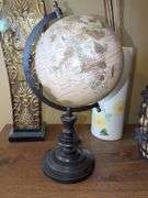 Globe, Vases, Wax Melt Warmer and More