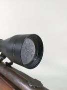Marlin 336 30-30 Win Lever Action Rifle SN# 71 250659, Simmons 3-9x40 Scope, Leather Sling