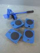 Material Handling Dolly And Furniture Movers