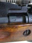 Russian/ CDI SKS 7.62x39 Rifle SN# HO1147/ CCCP17782, Folding Bayonet